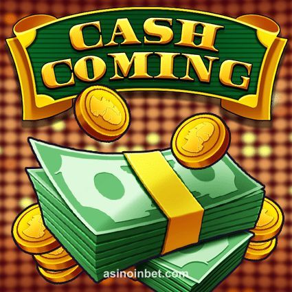 Cash Coming inbet Casino