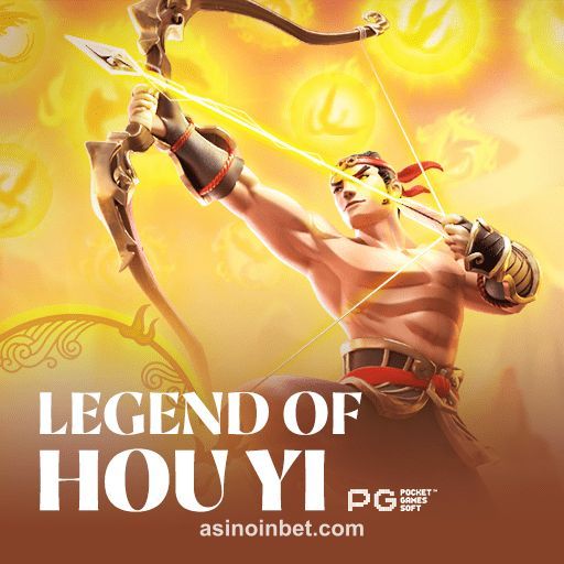 Legend of Hou Yi inbet Casino