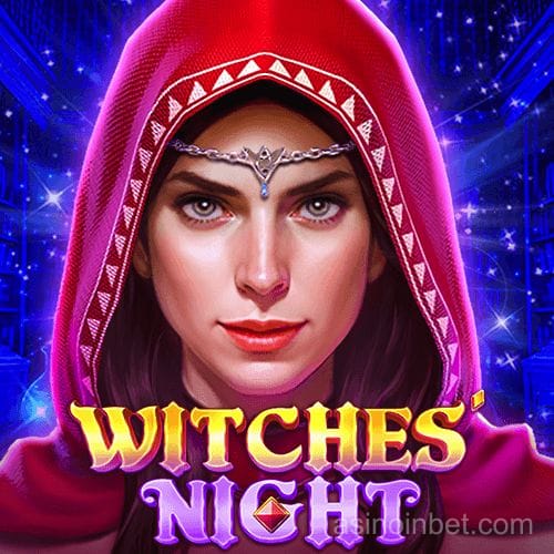 Witches Night