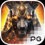 Imagen del juego Anubis Wrath en inbet casino